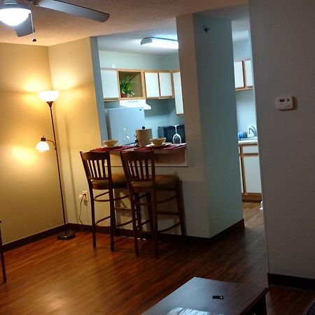 Affordable Suites Джексонвілл Екстер'єр фото