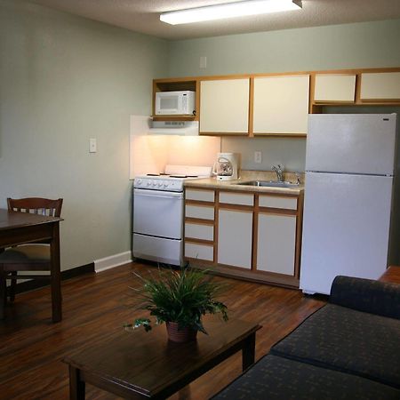 Affordable Suites Джексонвілл Екстер'єр фото