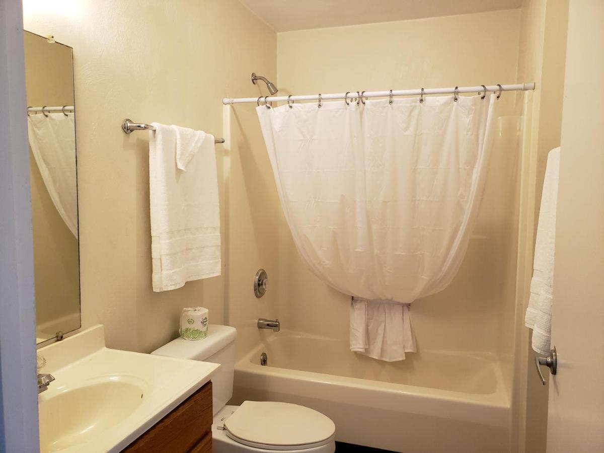 Affordable Suites Джексонвілл Екстер'єр фото