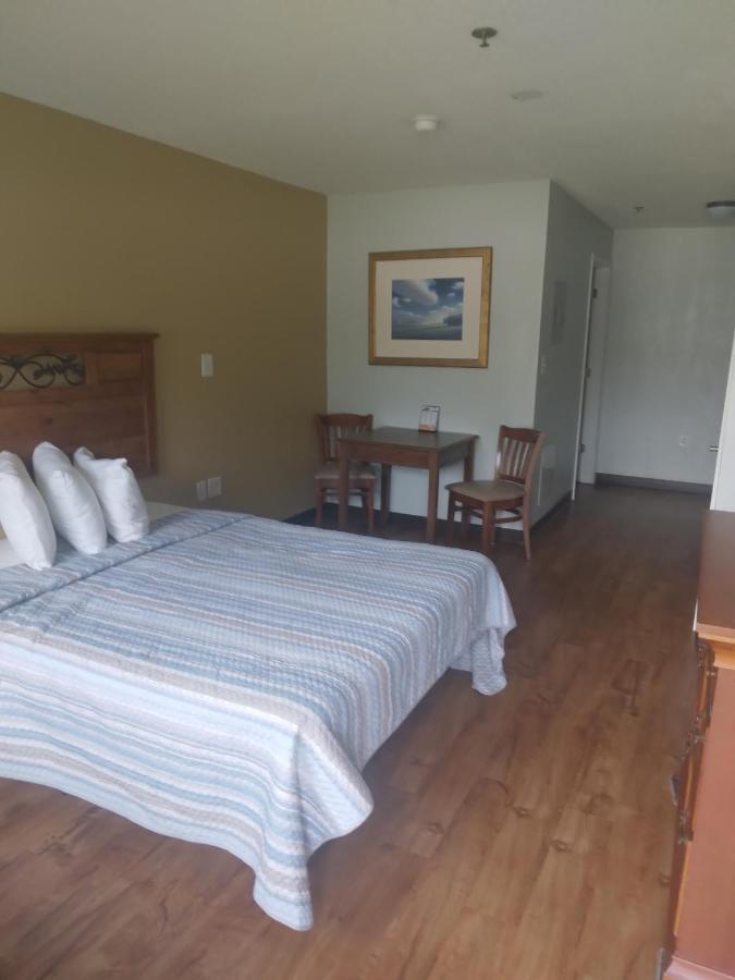 Affordable Suites Джексонвілл Екстер'єр фото