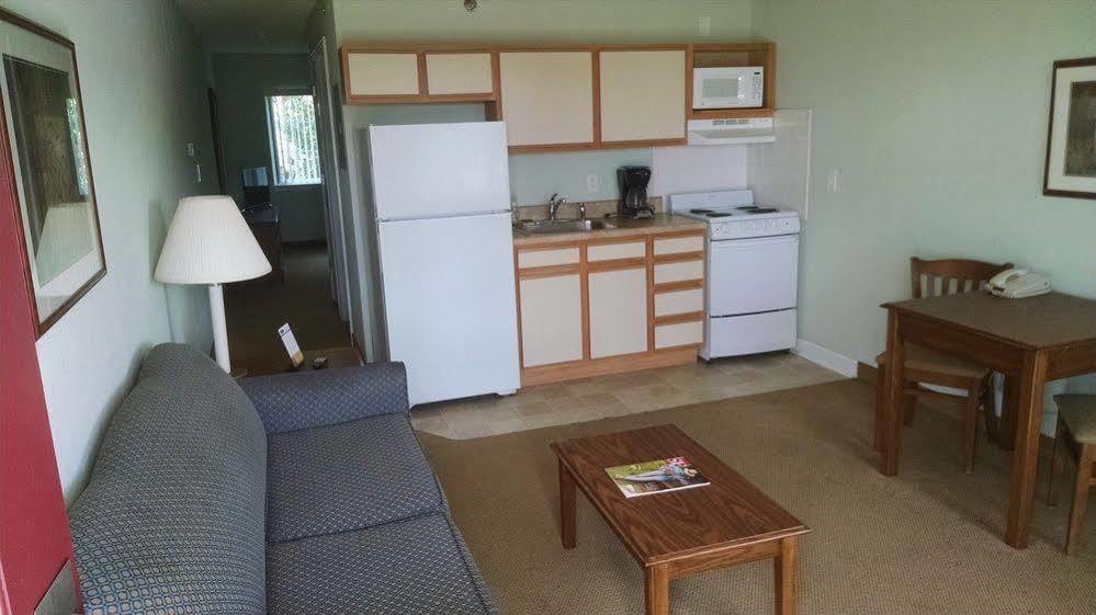 Affordable Suites Джексонвілл Екстер'єр фото