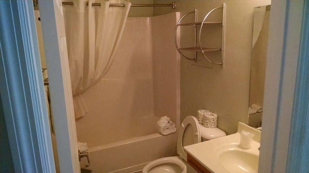 Affordable Suites Джексонвілл Екстер'єр фото